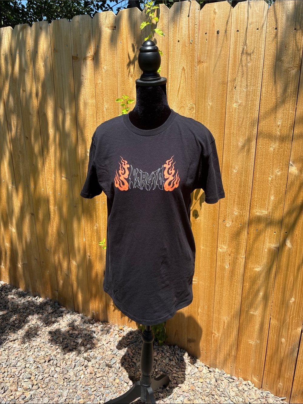 Brand New CVLA Naruto T-Shirt
